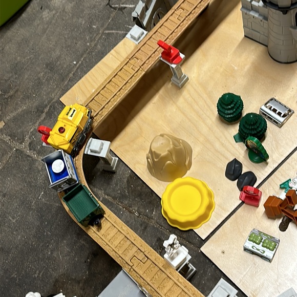 Train set - Picture 5 of 8